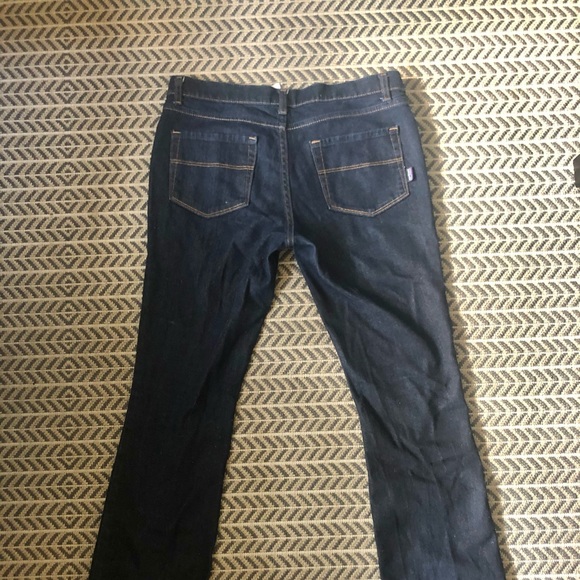Patagonia dark jeans - Picture 4 of 4